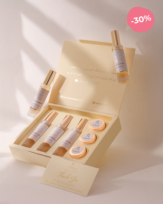 Pack Best Seller