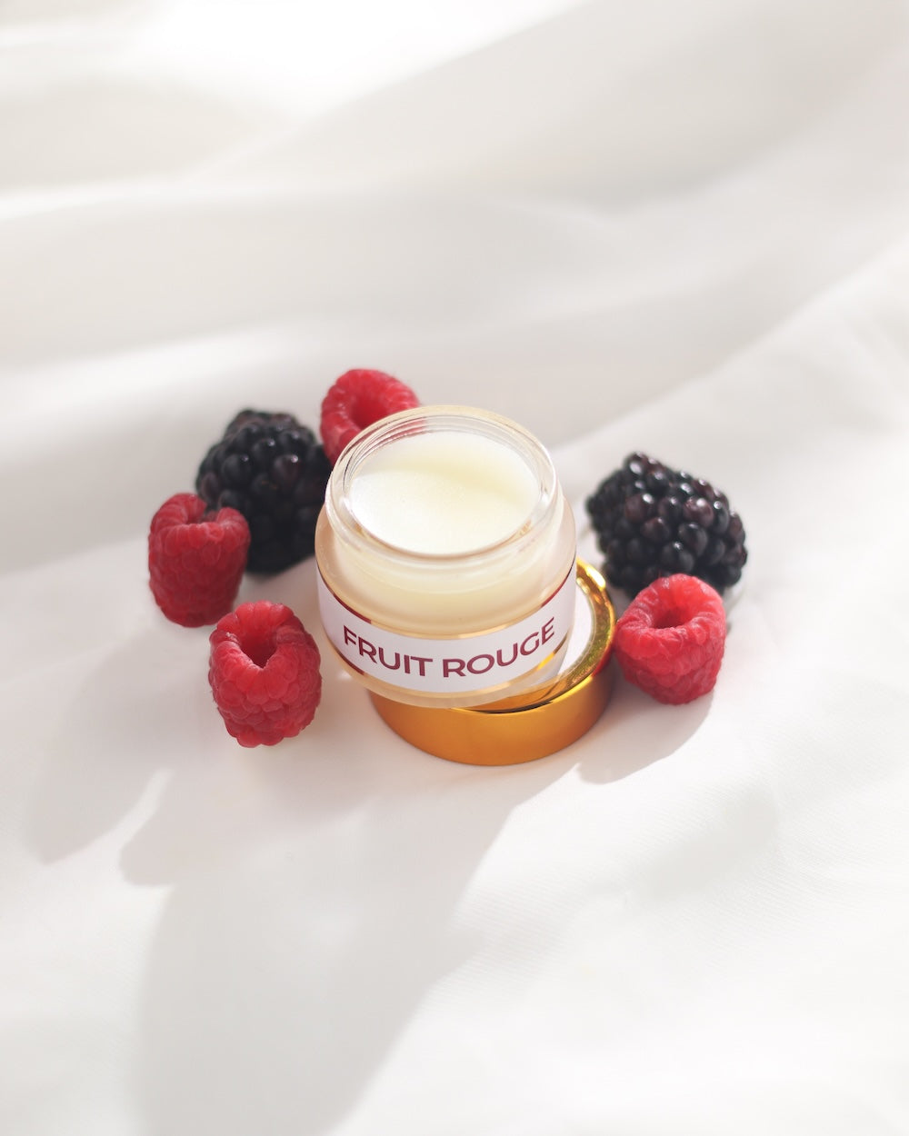 Fruit rouge