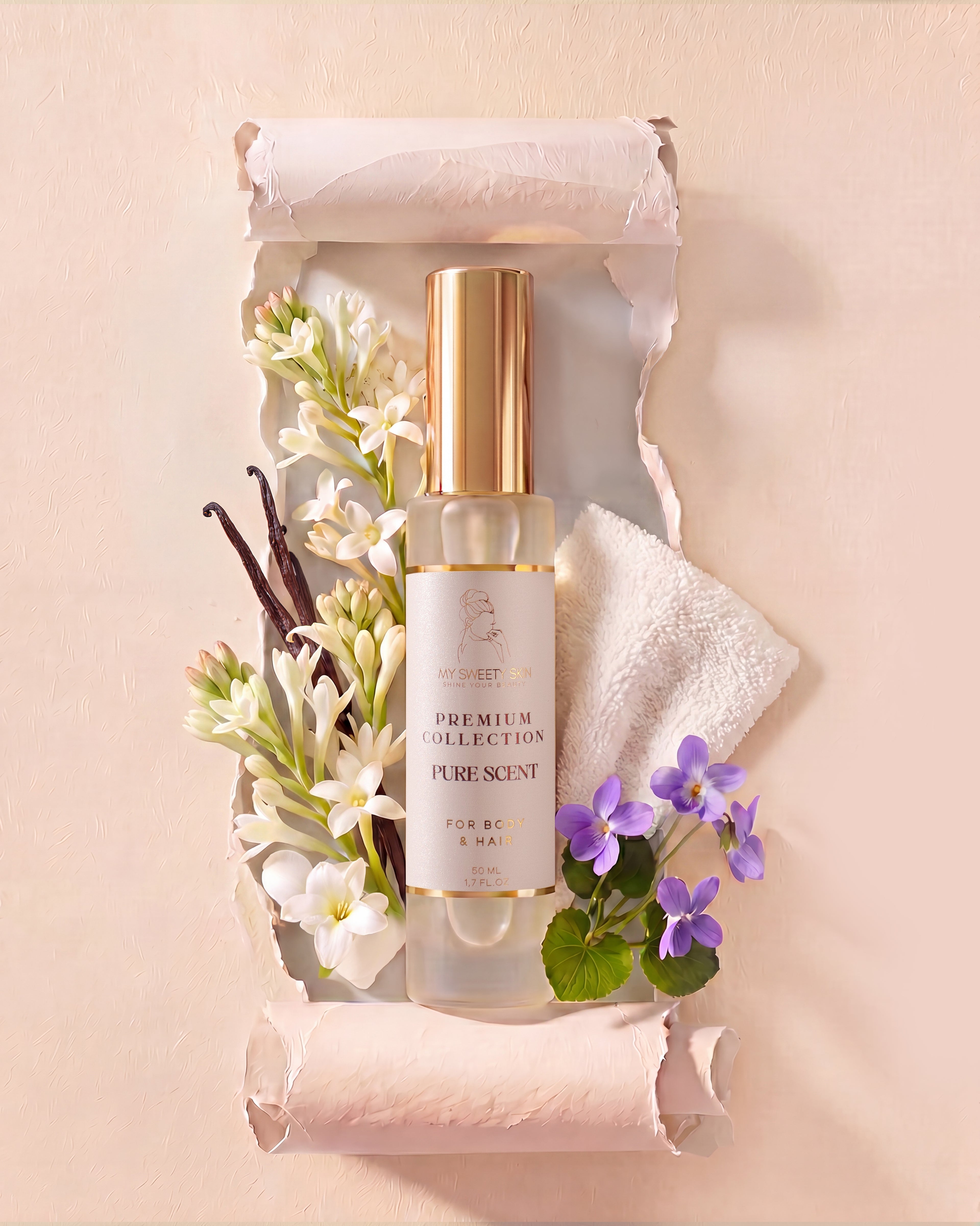 Pure Scent