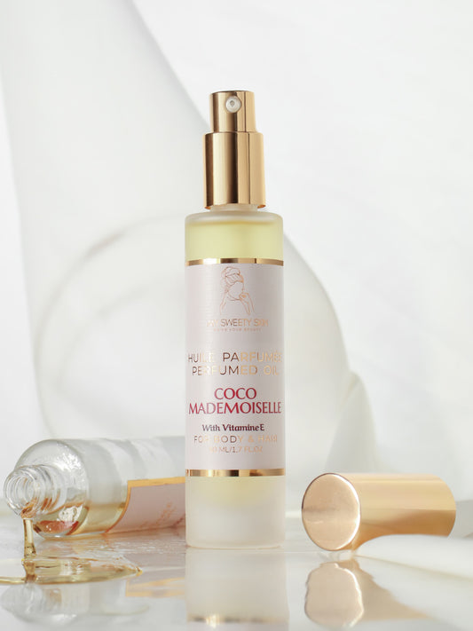 Coco Mademoiselle