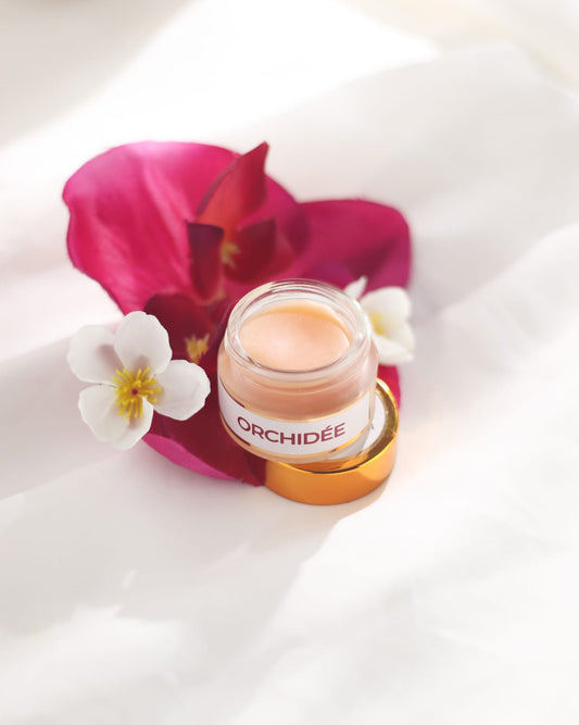 Orchidée