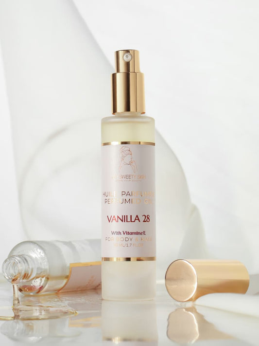 Vanilla 28