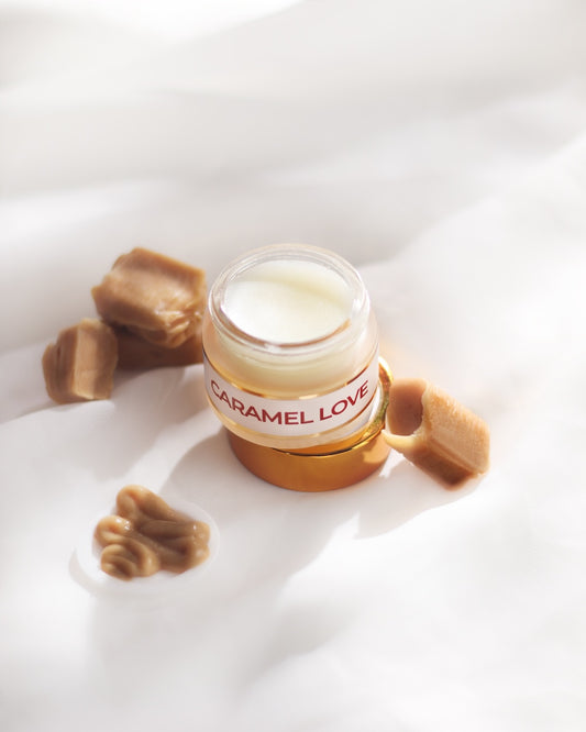 Caramel love