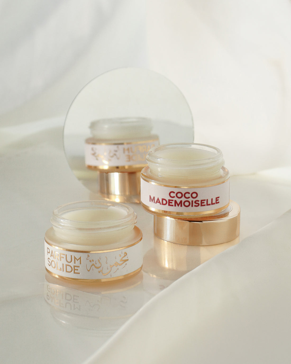 Coco Mademoiselle