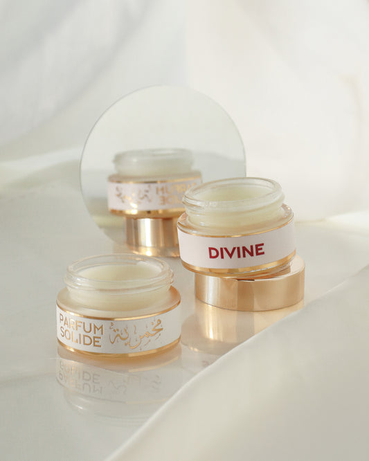 Divine