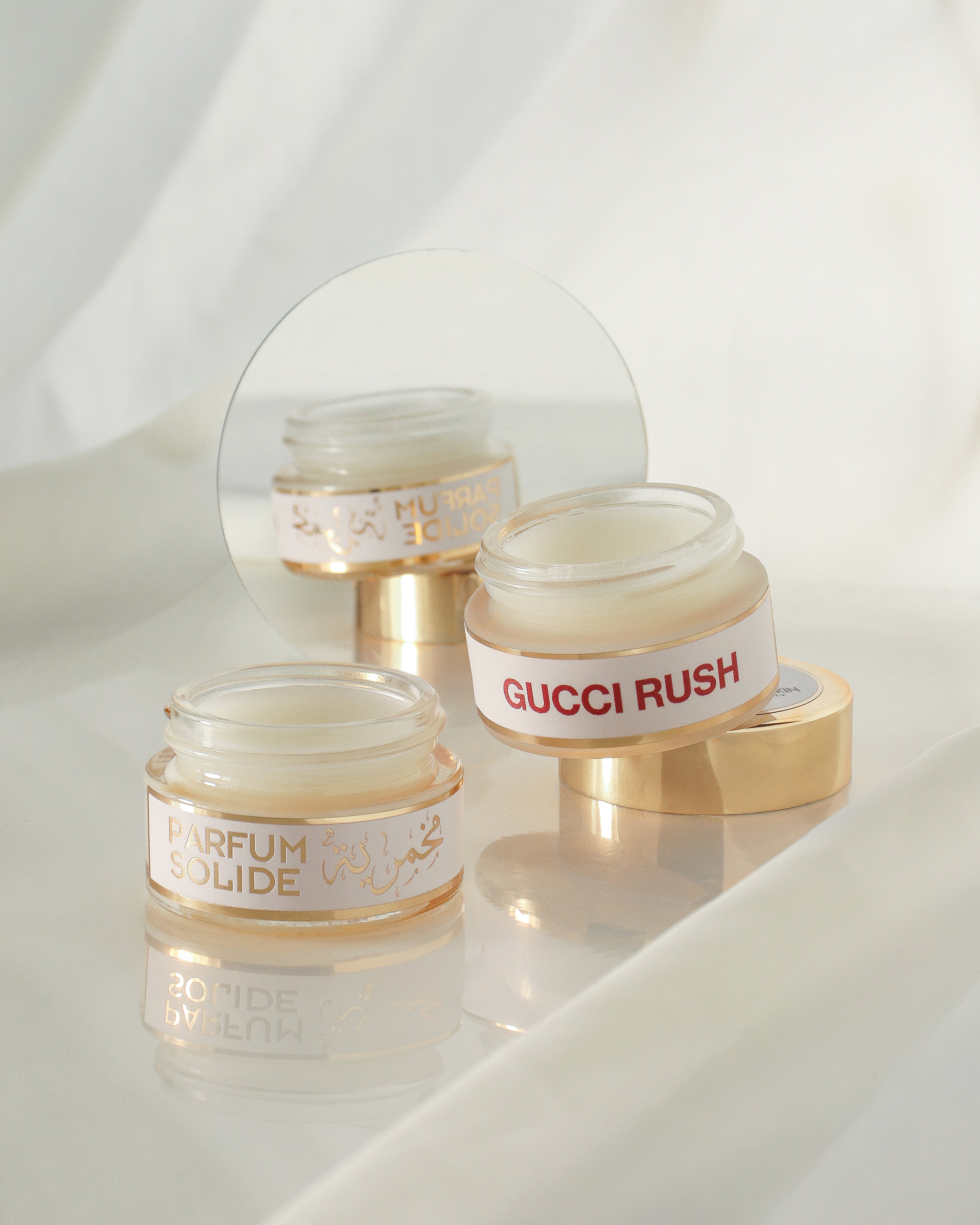 Gucci Rush