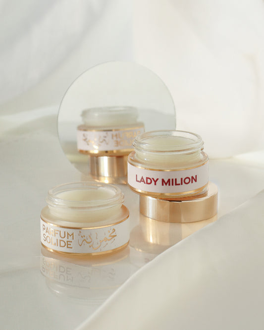 Lady Million