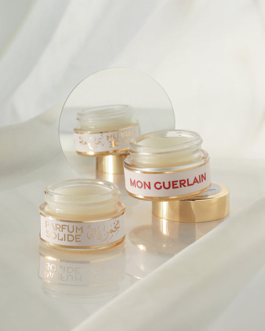 Mon Guerlain