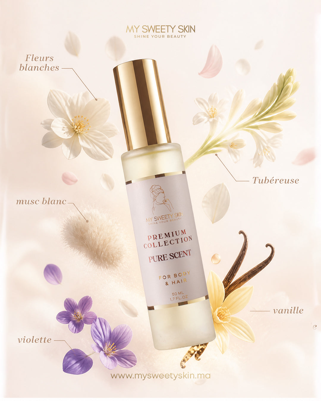 Pure Scent