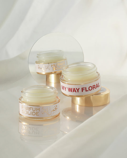 My Way Floral