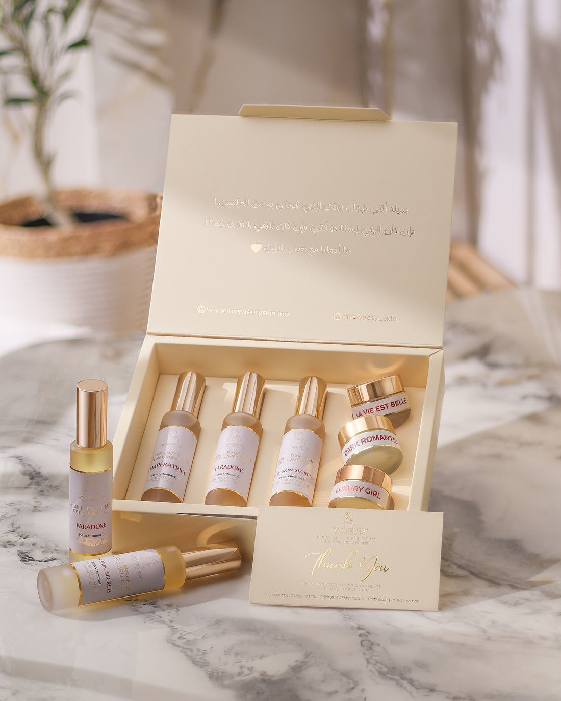 PACK BEST SELLER ✨️