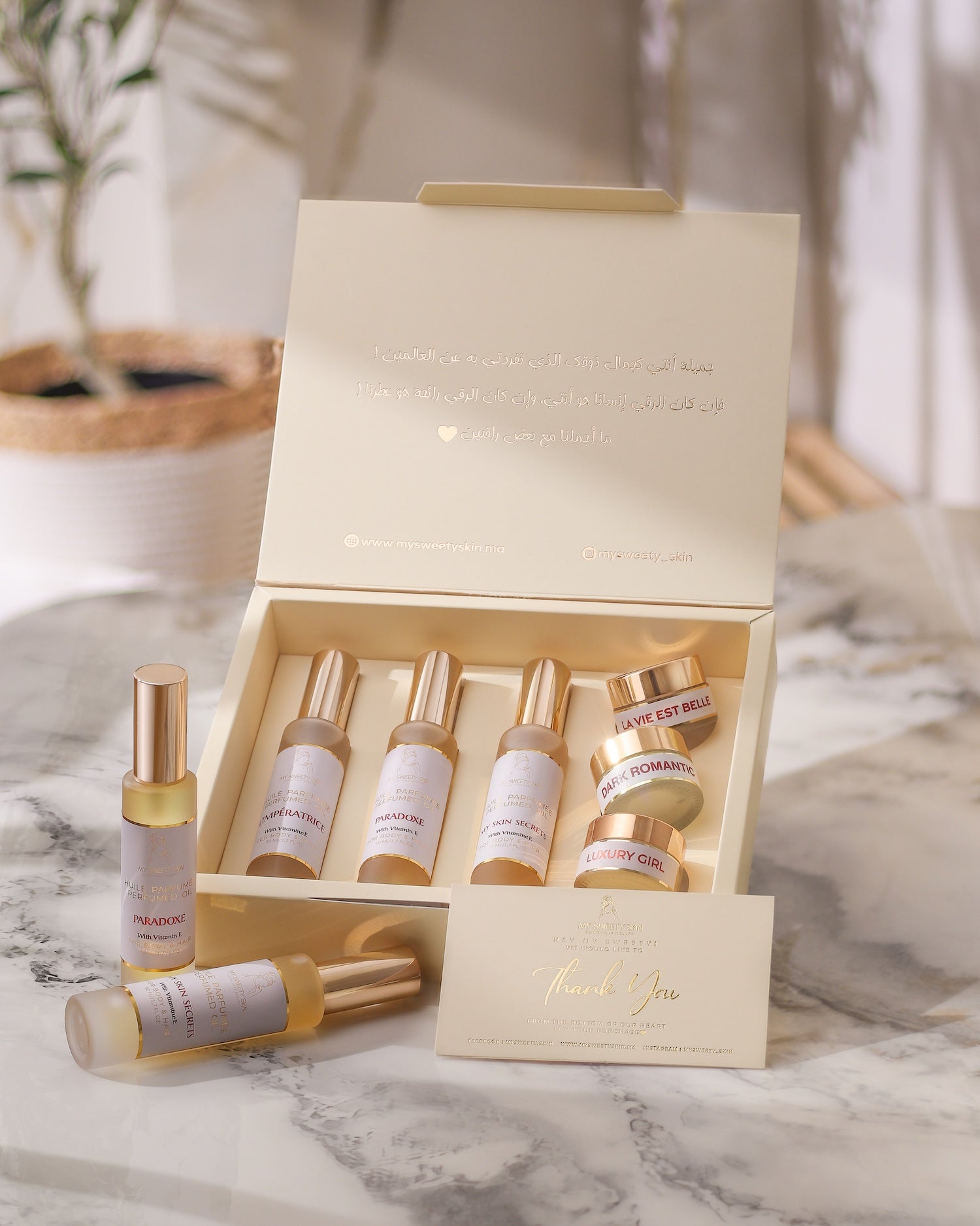 PACK BEST SELLER ✨️