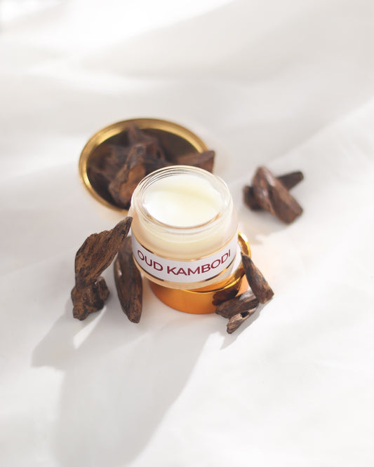 Oud kambodi