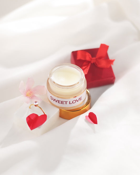 Sweet love